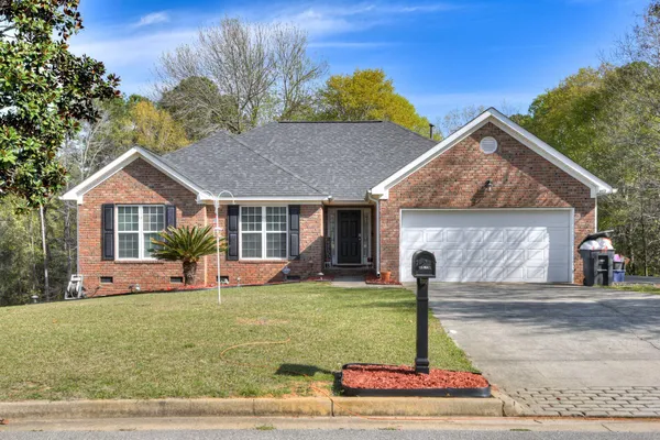 $320,000 | 482 St Julian Place, North Augusta, SC 29860