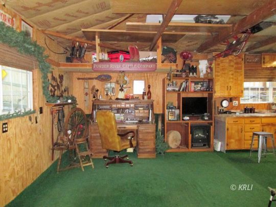 324 Burlando Road Kernville, CA 93238 - Photo 28 of 43 Gallery Image 28