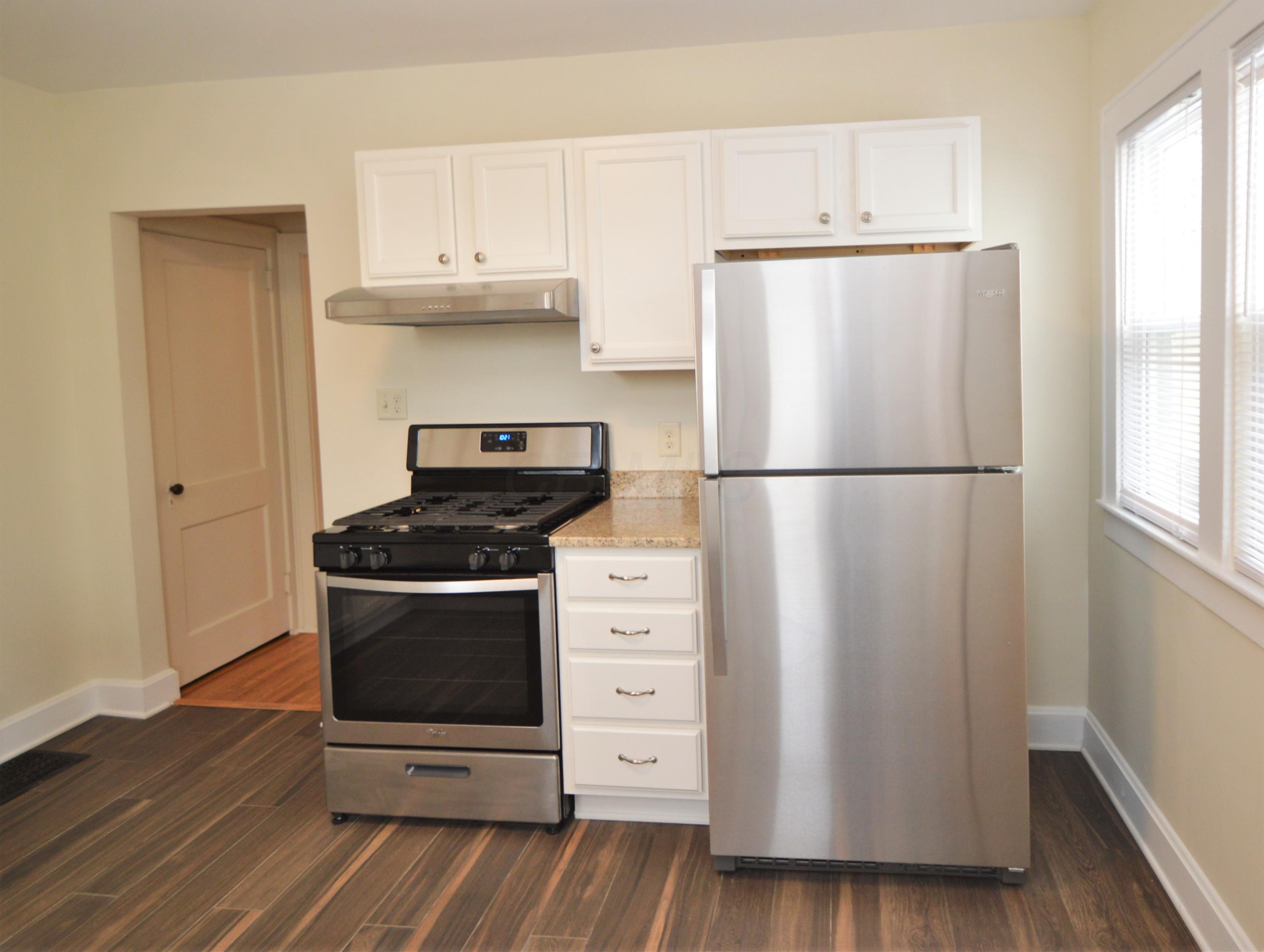 158 West Weber Road, Unit 60 Columbus, OH 43202 - Photo 6 of 17