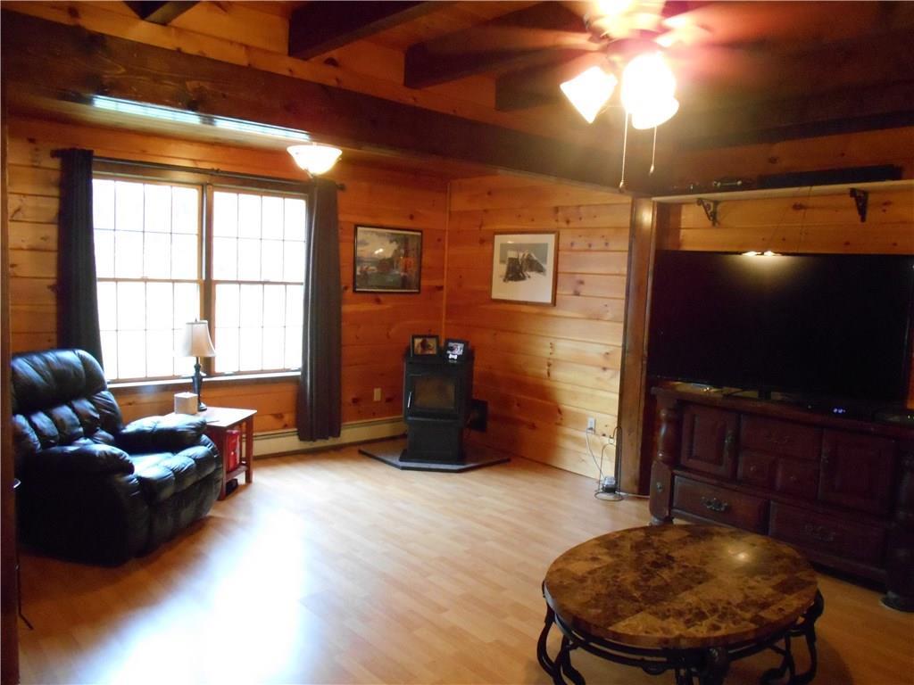 742 Main Road Carmel, ME 04419 - Photo 12 of 35 Living room