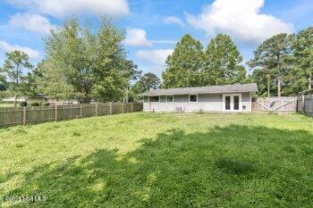 102 Sterling Road Jacksonville, NC 28546 - Photo 25 of 27