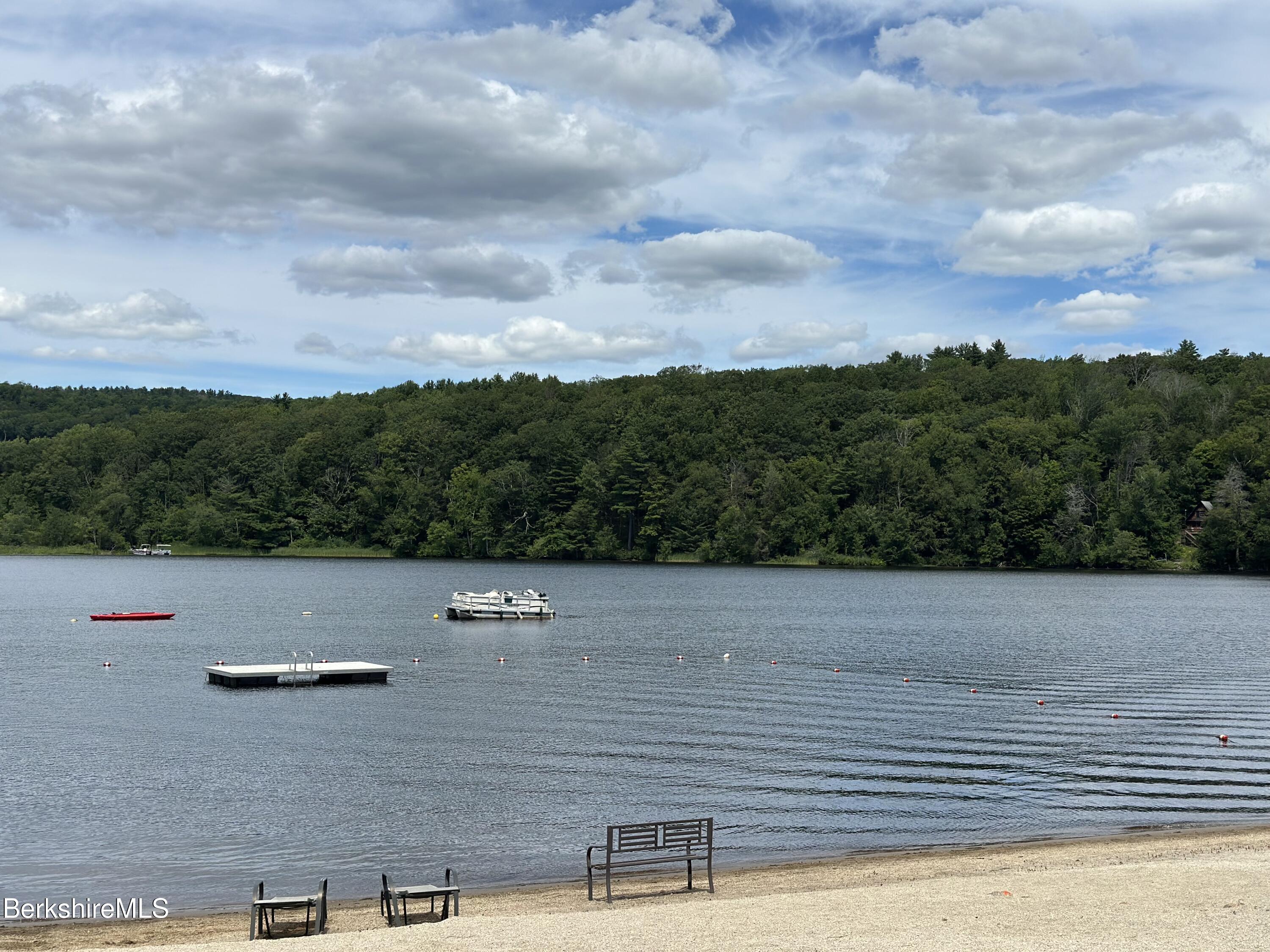 43 Brook Lane Becket, MA 01223 - Photo 5 of 16 shaw pond docks