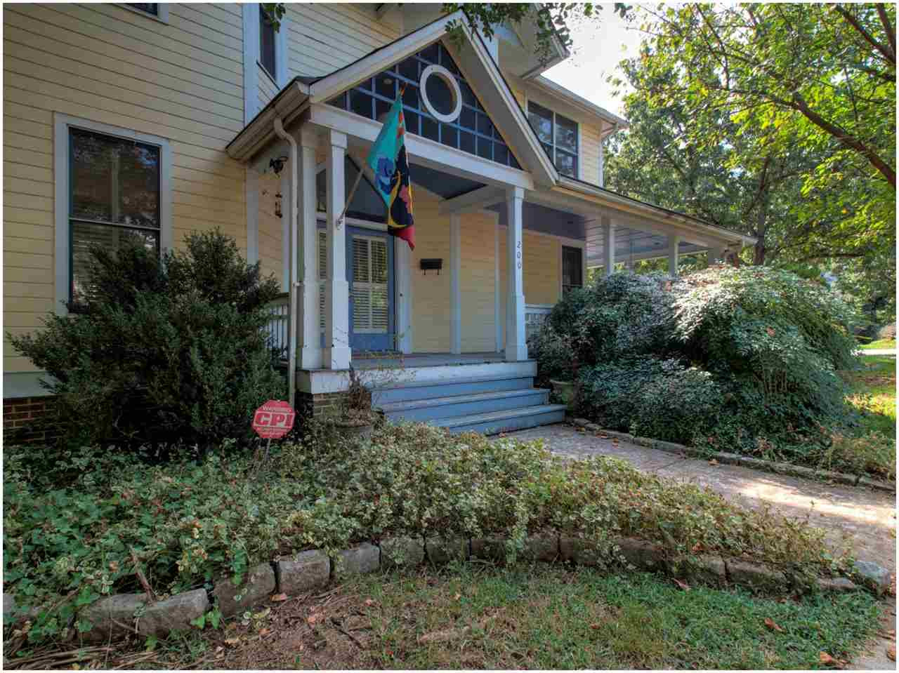 200 Elm Street Raleigh, NC 27601 - Photo 3 of 23 Photo 3