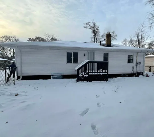 $209,900 | 4344 Ryan Court, Gary, IN 46403