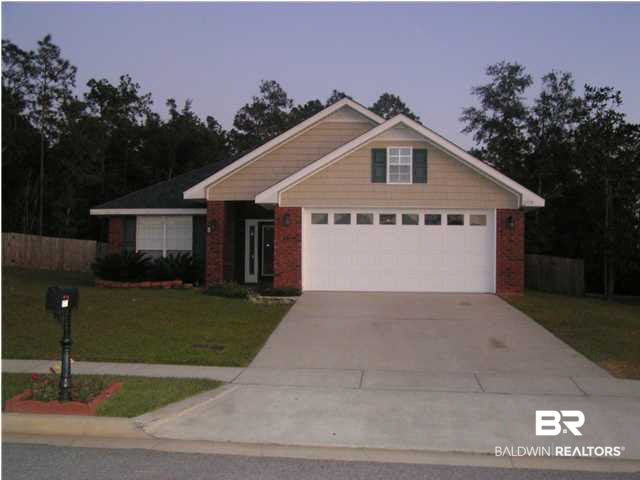 2779 Rosebud Drive Mobile, AL 36695 - Photo 1 of 1