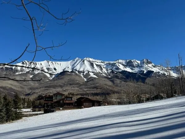 $1,550,000 | Tbd Arizona Street, Mountain Village, CO 81435