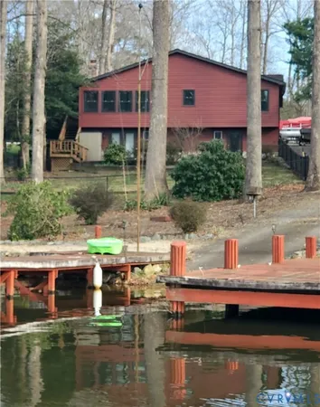 $750,000 | 630 Lake Caroline Drive, Ruther Glen, VA 22546