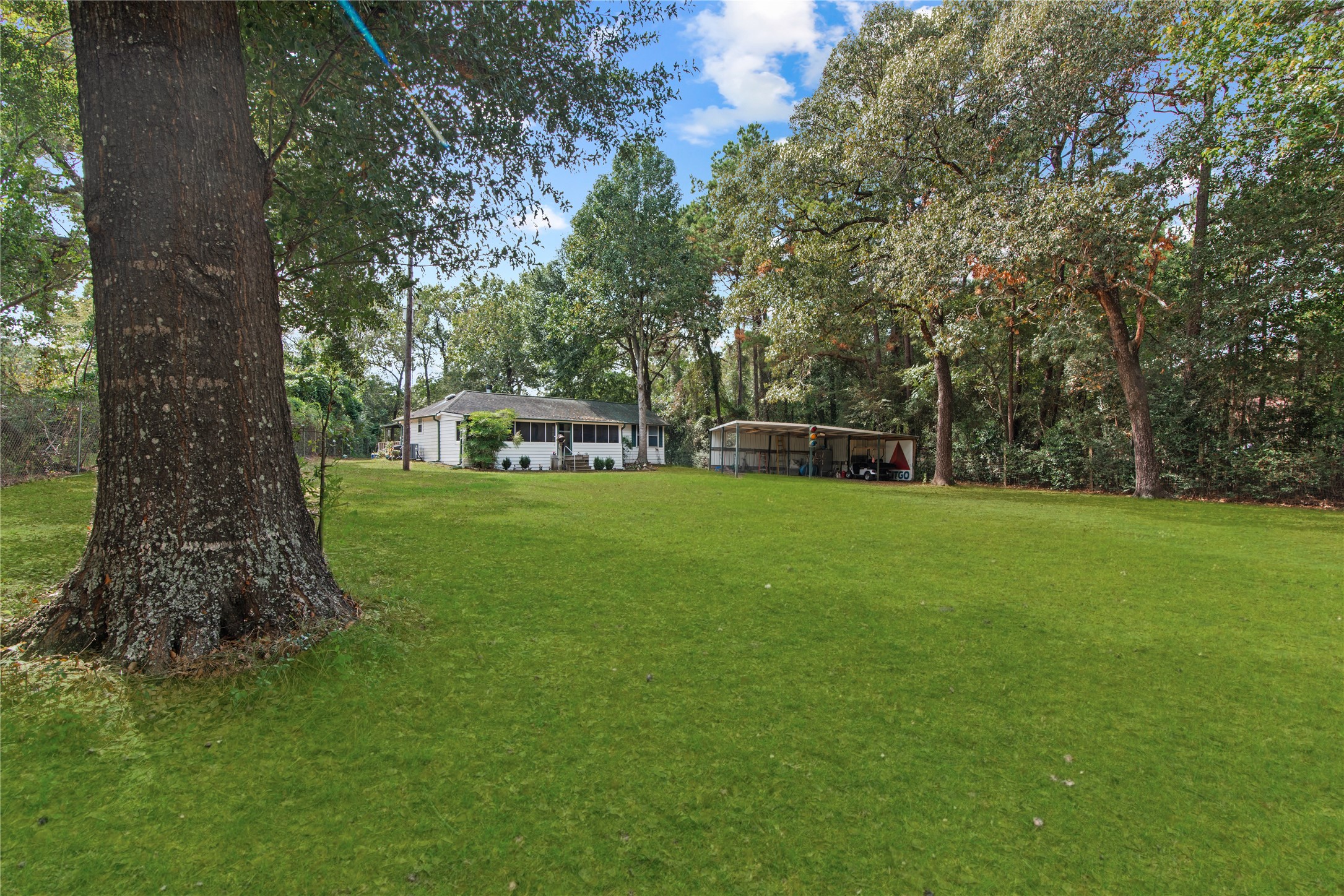 36301 Fm 149 Road Pinehurst, TX 77362 - Photo 12 of 50