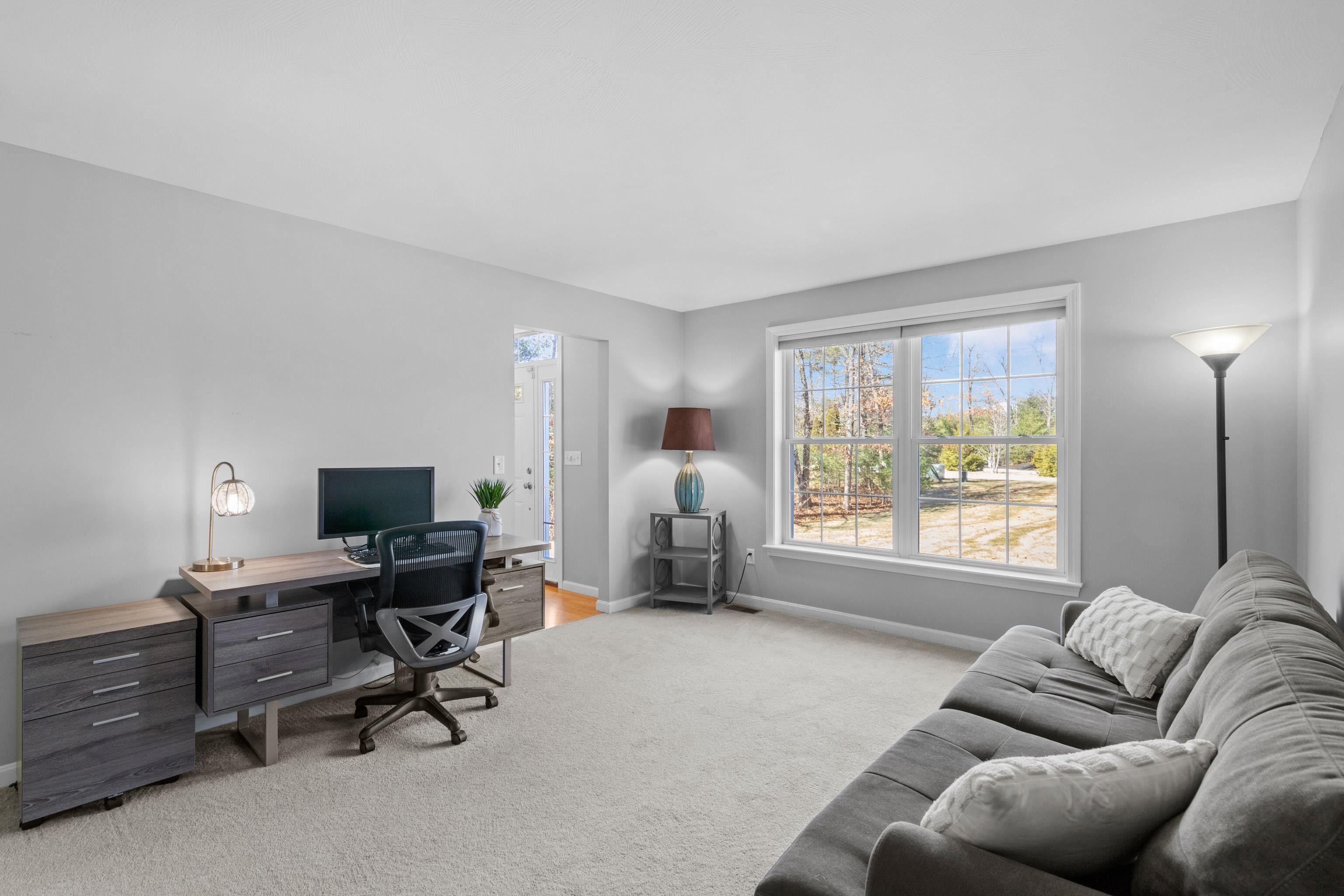257 Steam Mill Road Auburn, NH 03032 - Photo 11 of 40 Gallery Image 11