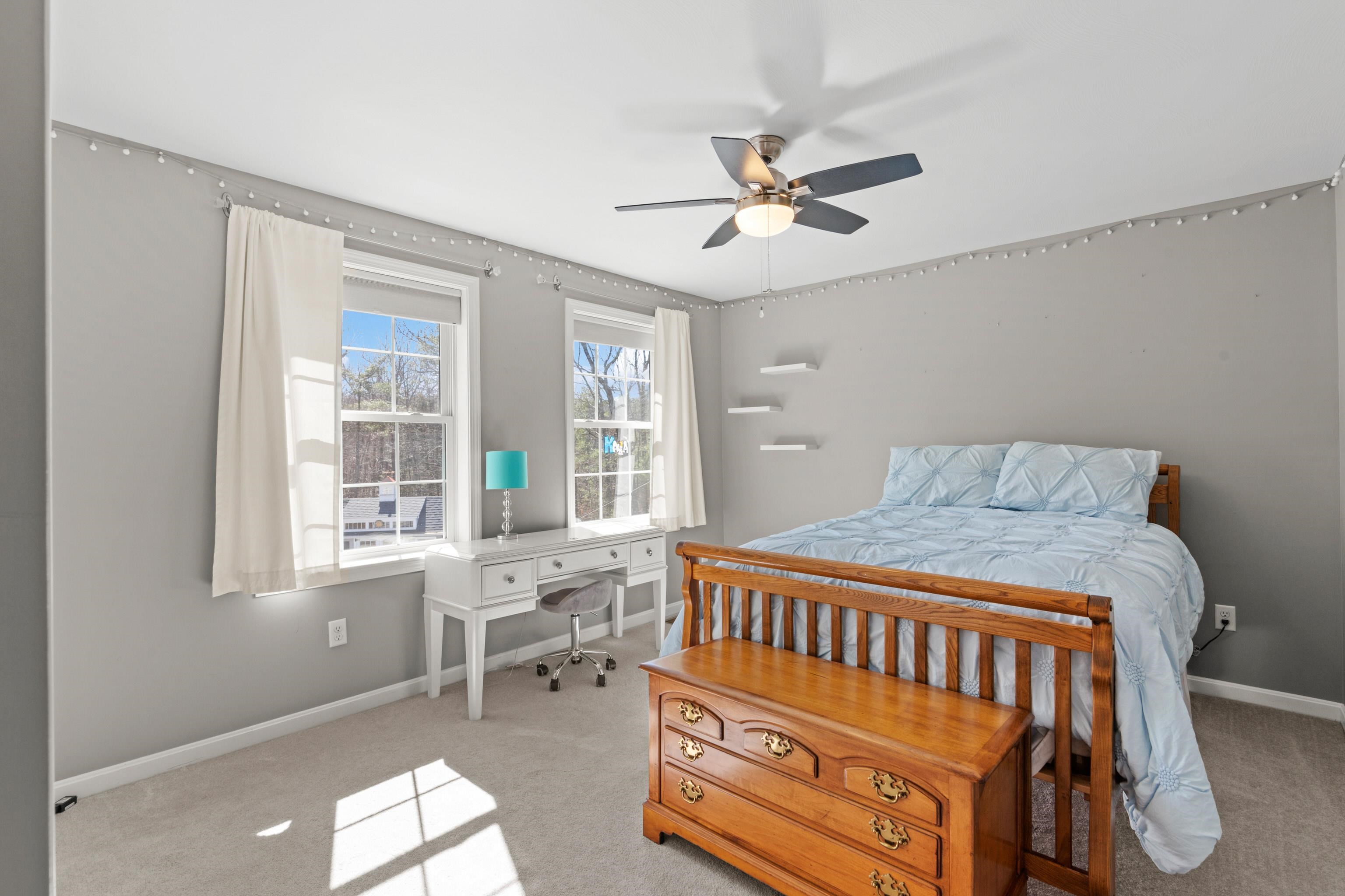 257 Steam Mill Road Auburn, NH 03032 - Photo 22 of 40 Gallery Image 22
