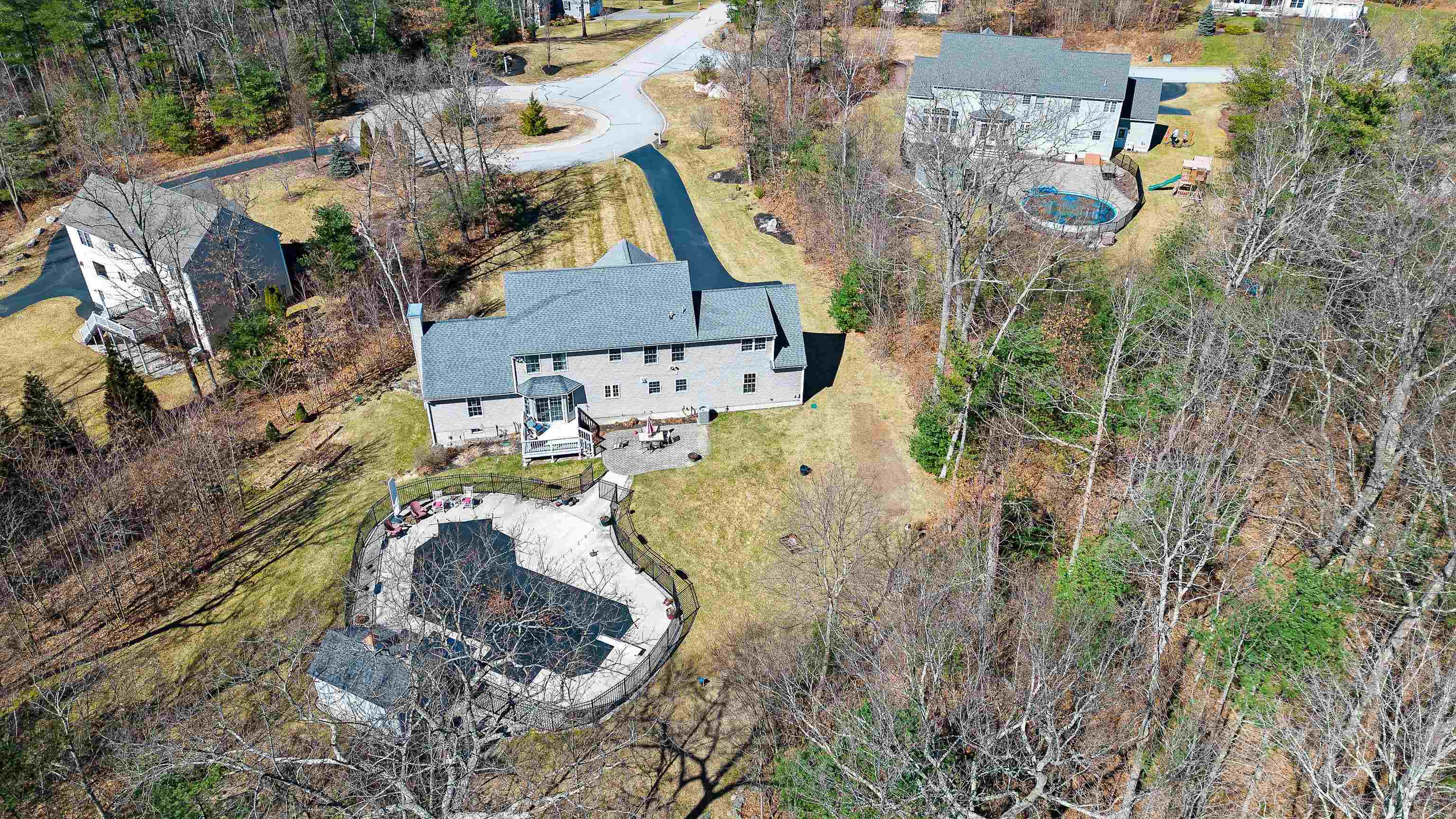 257 Steam Mill Road Auburn, NH 03032 - Photo 34 of 40 Gallery Image 34