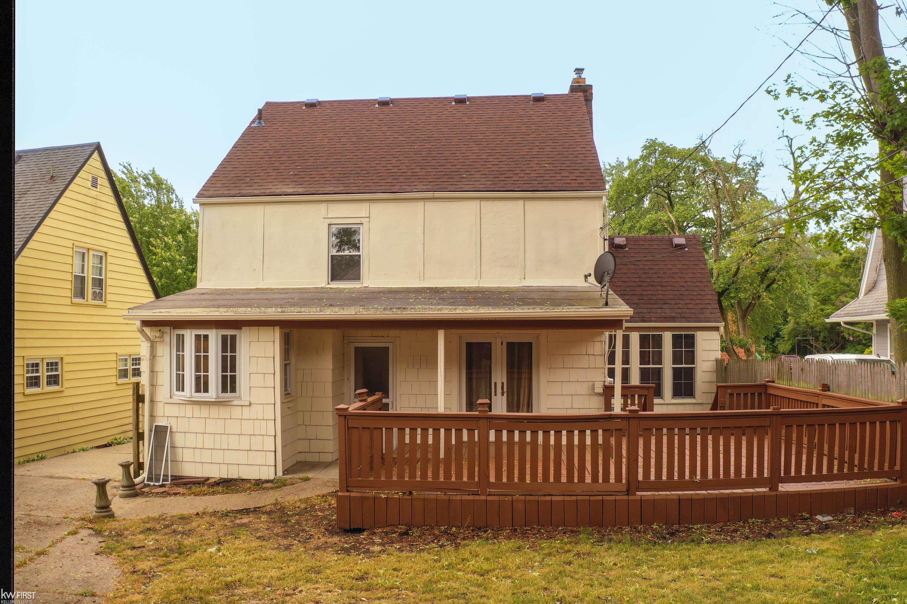 48 East Iroquois Road Pontiac, MI 48341 - Photo 46 of 52