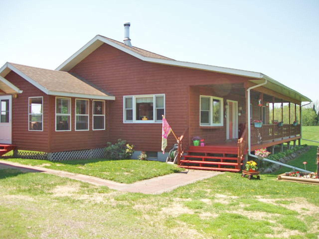 80137 Sinkhole Road Butternut, WI 54514 - Photo 7 of 56 Gallery Image 7
