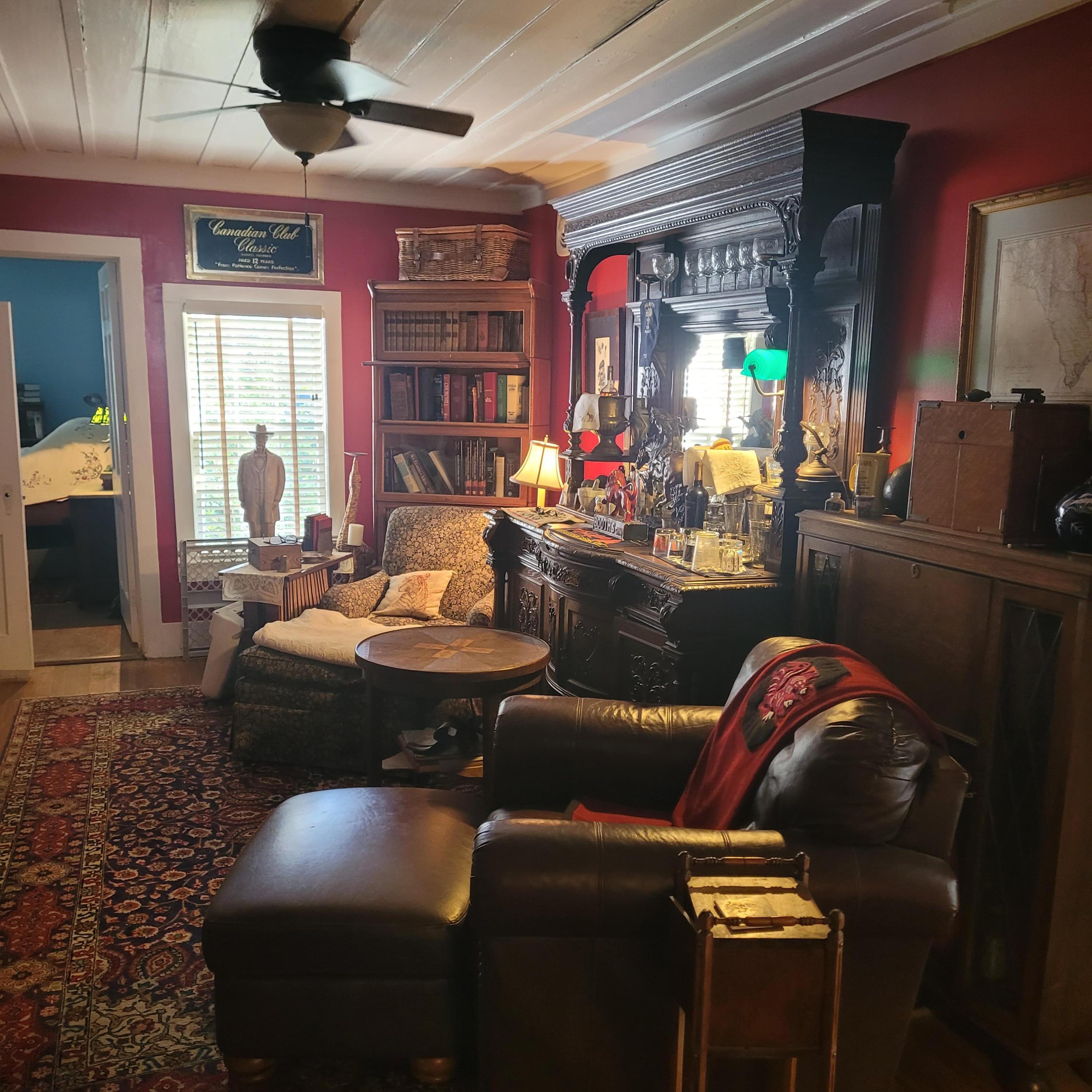 106 County Rd S-18-134 Reevesville, SC 29471 - Photo 21 of 37 Library3 106 Church Street