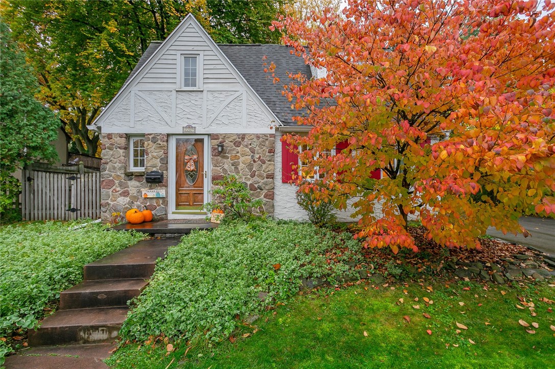 2209 Westfall Road Rochester, NY 14618 - Photo 1 of 1