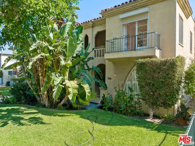 $3,850 | 1232 South Orange Grove Avenue, Los Angeles, CA 90019