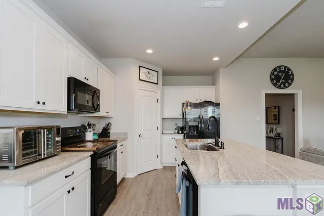 $255,000 | 1875 Pineglen Drive, St. Gabriel, LA 70776