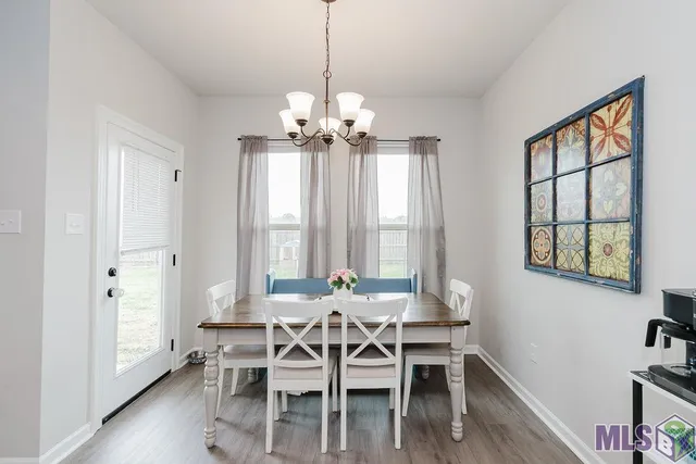 $255,000 | 1875 Pineglen Drive, St. Gabriel, LA 70776