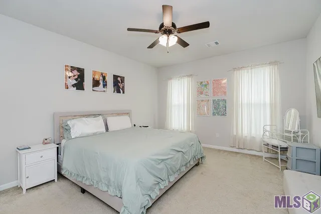 $255,000 | 1875 Pineglen Drive, St. Gabriel, LA 70776