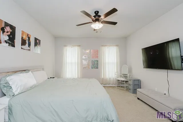 $255,000 | 1875 Pineglen Drive, St. Gabriel, LA 70776