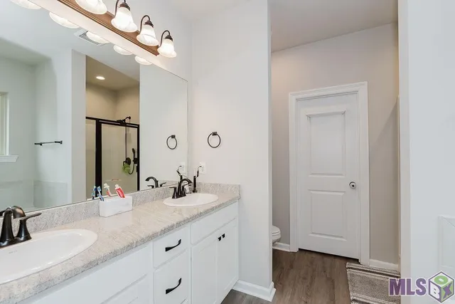 $255,000 | 1875 Pineglen Drive, St. Gabriel, LA 70776