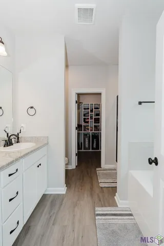 $255,000 | 1875 Pineglen Drive, St. Gabriel, LA 70776