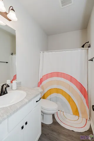 $255,000 | 1875 Pineglen Drive, St. Gabriel, LA 70776