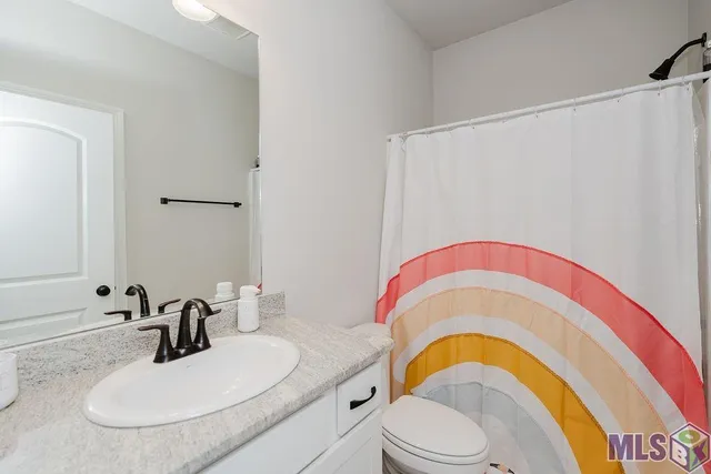 $255,000 | 1875 Pineglen Drive, St. Gabriel, LA 70776