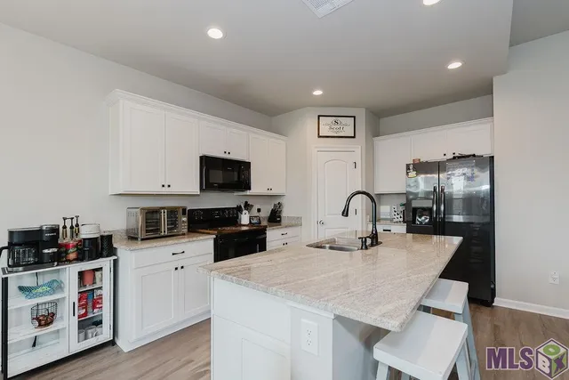 $255,000 | 1875 Pineglen Drive, St. Gabriel, LA 70776