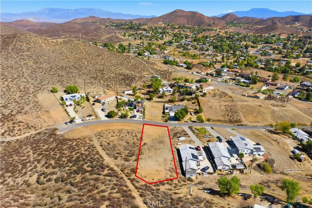 277 Texas Menifee, CA 92587 - Photo 11 of 24 a view of a city