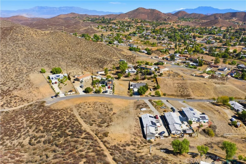 277 Texas Menifee, CA 92587 - Photo 12 of 24 a view of a city