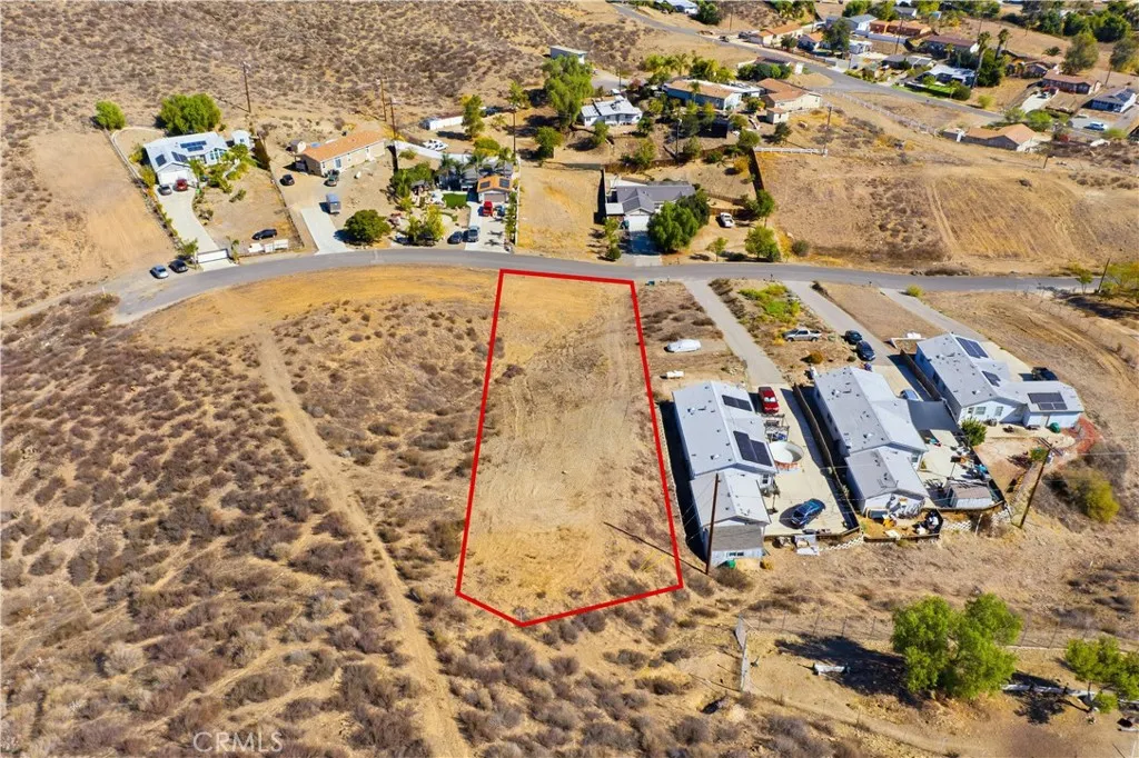 277 Texas Menifee, CA 92587 - Photo 13 of 24 a view of a city