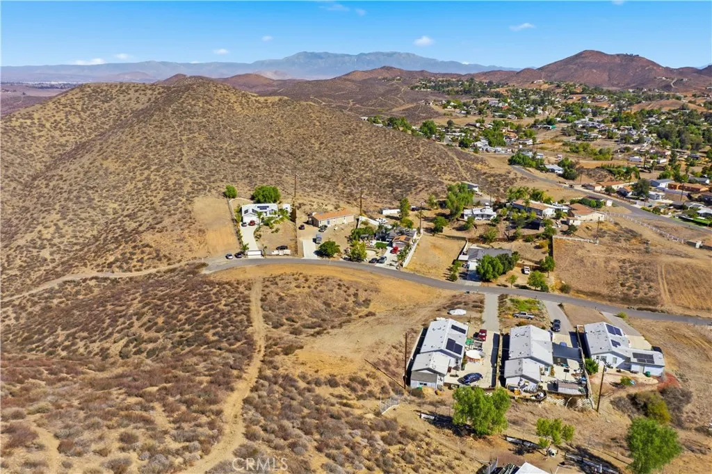 277 Texas Menifee, CA 92587 - Photo 15 of 24 a view of city and mountain