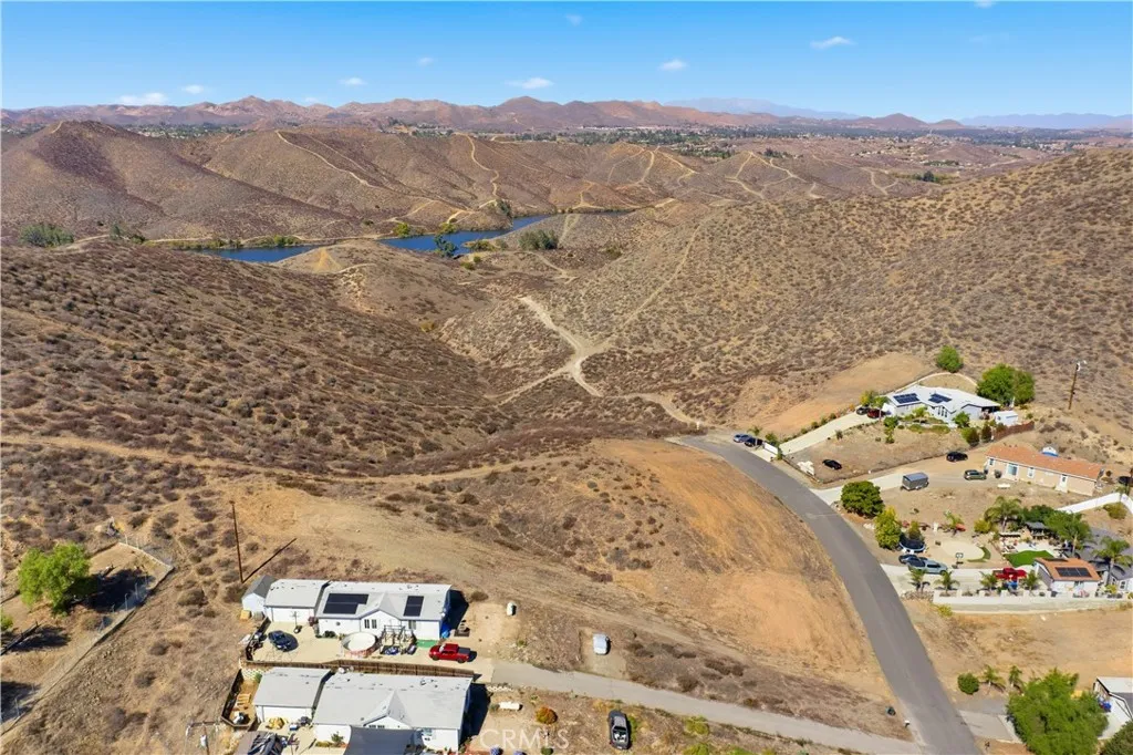 277 Texas Menifee, CA 92587 - Photo 16 of 24 an aerial view of a house