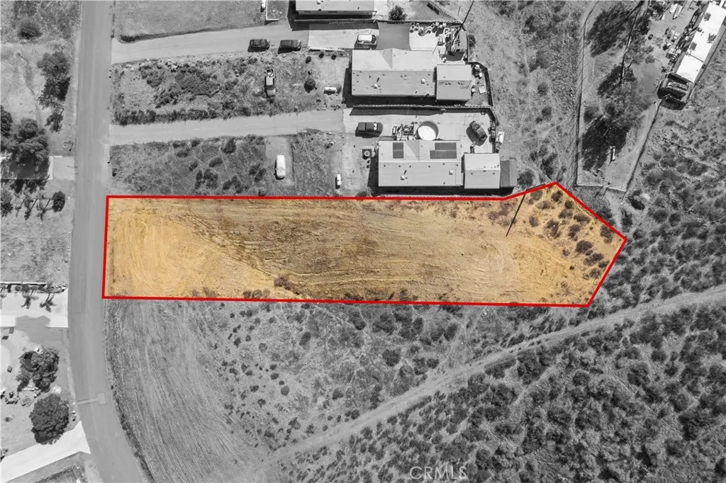 277 Texas Menifee, CA 92587 - Photo 2 of 24 a view of water heater room