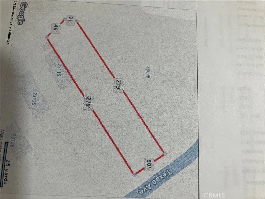 277 Texas Menifee, CA 92587 - Photo 24 of 24 a view of entryway with a small space