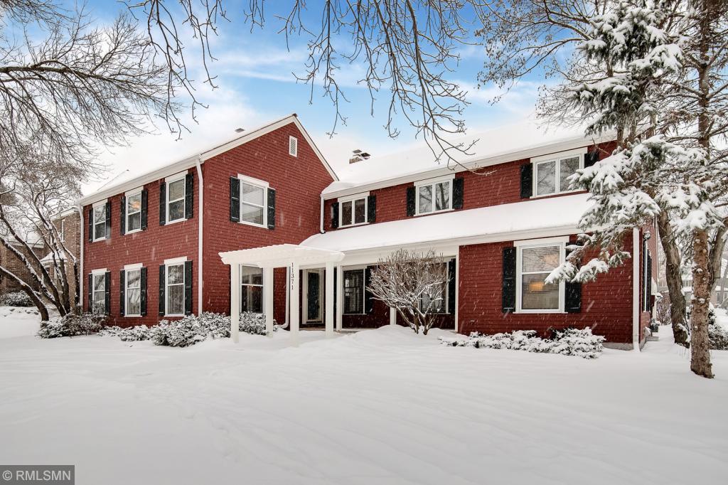 11371 Mt Curve Road Eden Prairie, MN 55347 - Photo 1 of 30