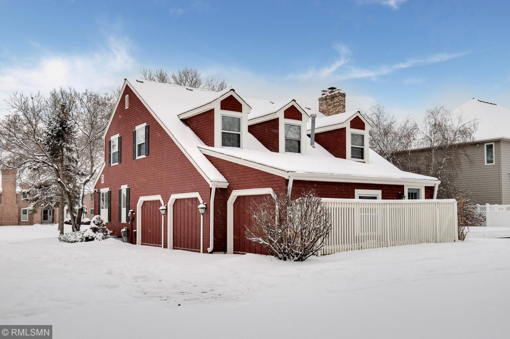 11371 Mt Curve Road Eden Prairie, MN 55347 - Photo 27 of 30
