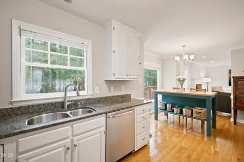 $515,000 | 1643 Jamestowne Place, Chapel Hill, NC 27517