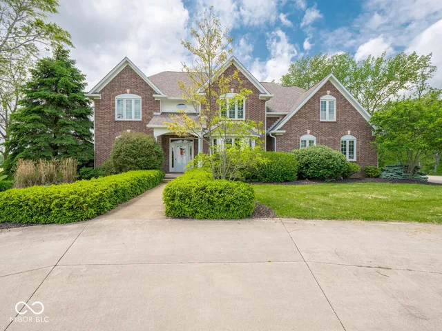 $1,349,977 | 5784 North 600 East, Greenfield, IN 46140