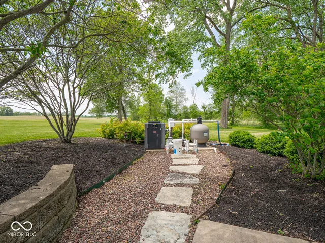 $1,349,977 | 5784 North 600 East, Greenfield, IN 46140