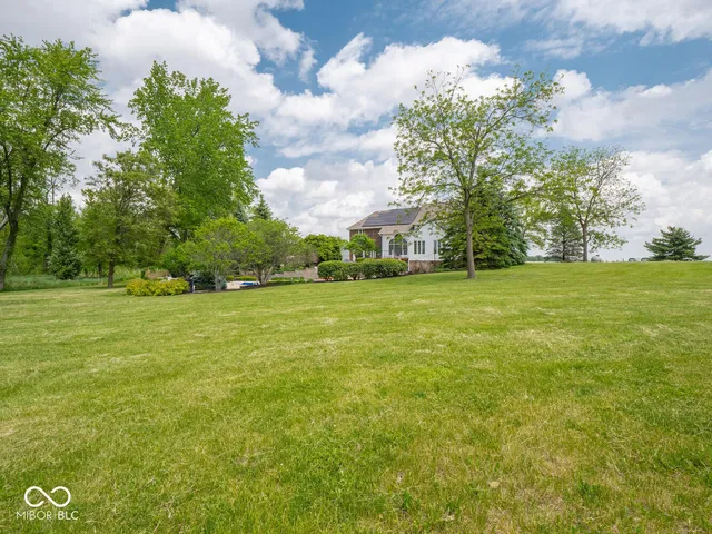 $1,349,977 | 5784 North 600 East, Greenfield, IN 46140