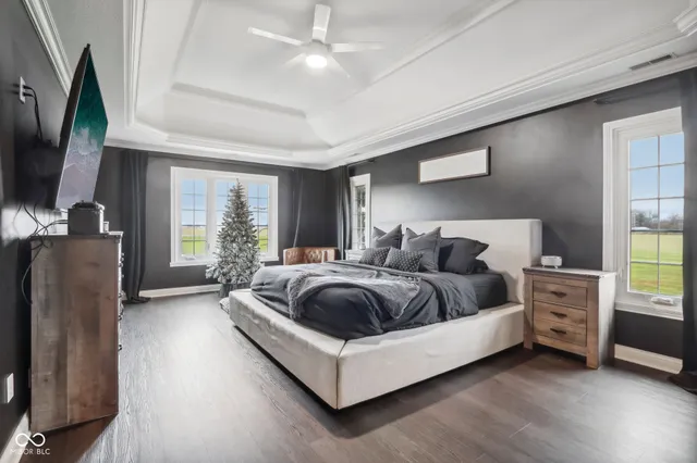 $1,349,977 | 5784 North 600 East, Greenfield, IN 46140