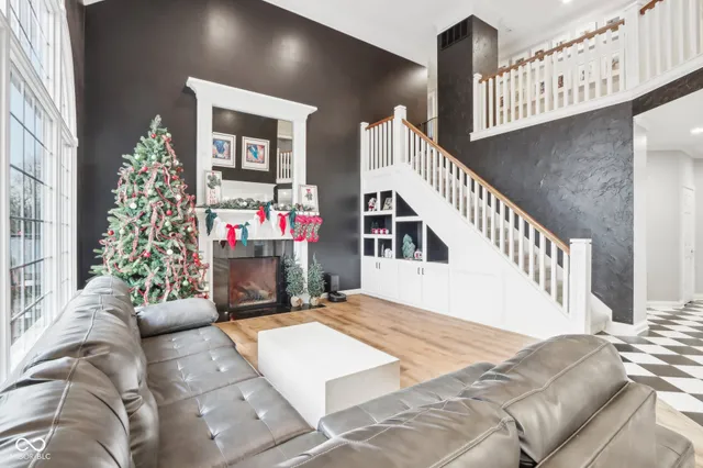 $1,349,977 | 5784 North 600 East, Greenfield, IN 46140