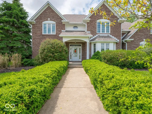 $1,349,977 | 5784 North 600 East, Greenfield, IN 46140