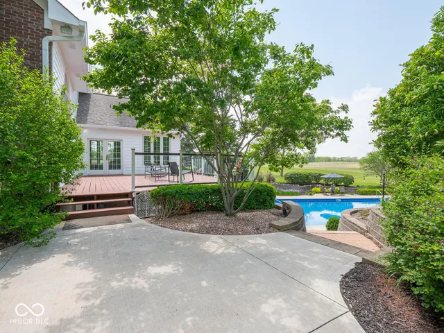 $1,349,977 | 5784 North 600 East, Greenfield, IN 46140