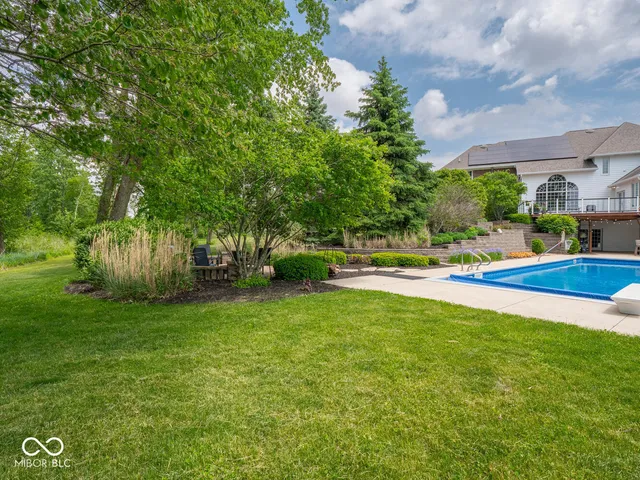 $1,349,977 | 5784 North 600 East, Greenfield, IN 46140