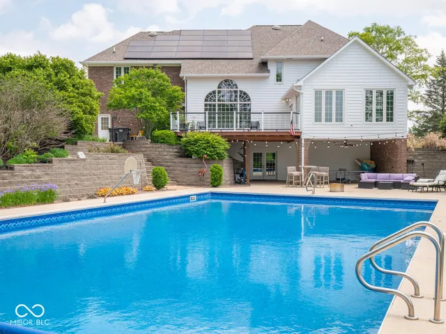 $1,349,977 | 5784 North 600 East, Greenfield, IN 46140