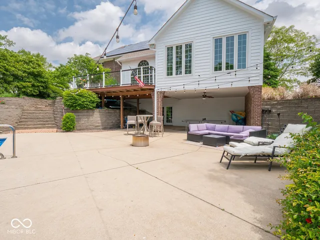 $1,349,977 | 5784 North 600 East, Greenfield, IN 46140