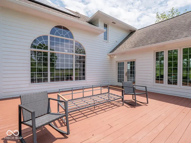 $1,349,977 | 5784 North 600 East, Greenfield, IN 46140